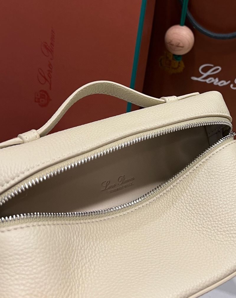 Loro Piana Satchel bags